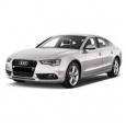 Обвес и тюнинг для Audi A5 8T рестайлинг 2011-2016