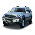 Аксессуары для Derways Aurora