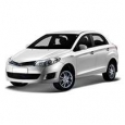 Обвес и тюнинг для Chery Bonus A13 2011-2015