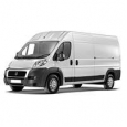 Фаркопы на Fiat Ducato