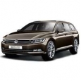 Аксессуары для Volkswagen Passat