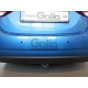 Фаркоп Galia шар С оцинкованный, быстросъемное крепление для Hyundai Elantra 2011-2016
