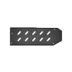 Защита бака для SOLLERS ST6 (24-) 2,0 диз. бенз. MT 4WD / Солерс СТ6