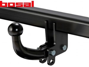 ТСУ Фаркоп Bosal на Lexus GX460 № 3014-F
